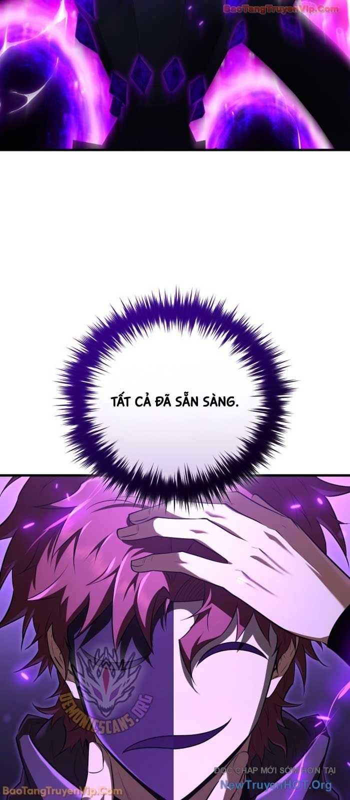 Phản Diện Mắt Cáo Của Học Viện Quỷ Giới Chap 40 - Next Chap 41