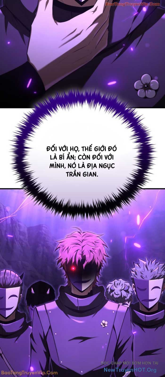 Phản Diện Mắt Cáo Của Học Viện Quỷ Giới Chap 40 - Next Chap 41