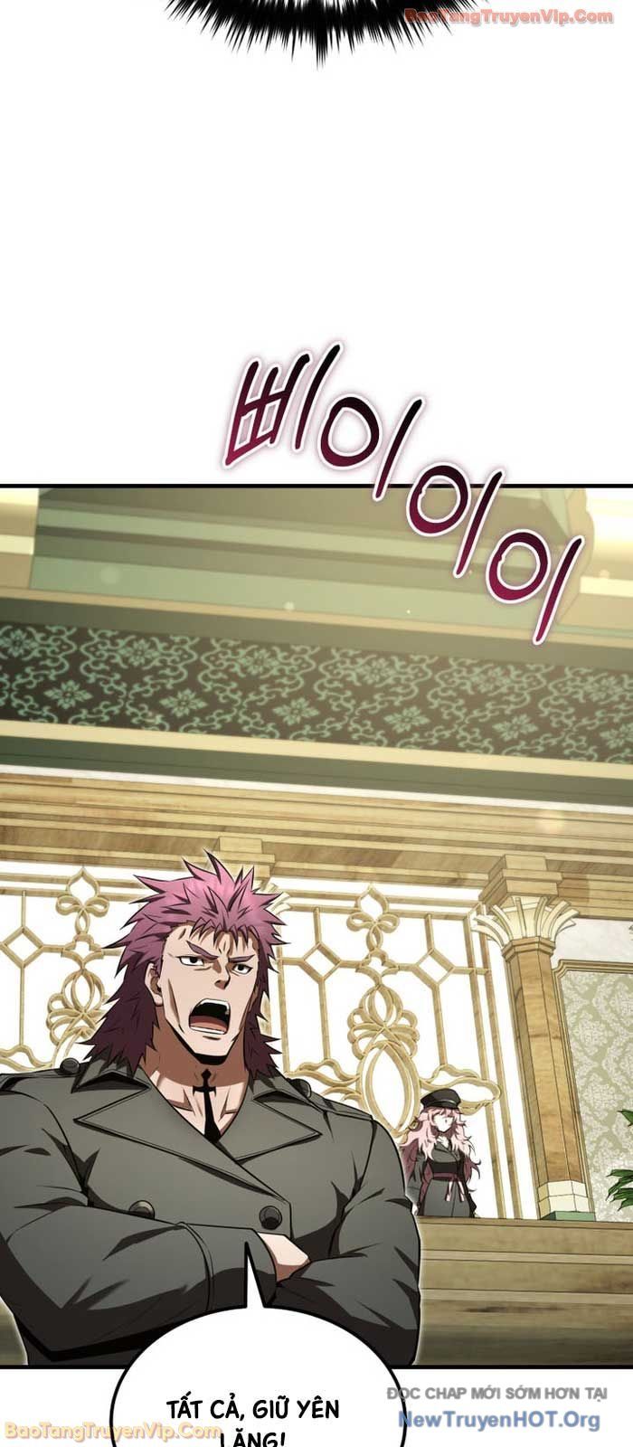 Phản Diện Mắt Cáo Của Học Viện Quỷ Giới Chap 40 - Next Chap 41