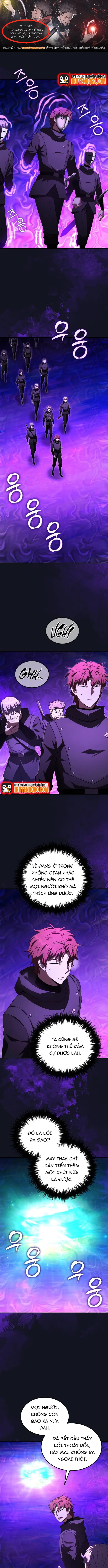 Phản Diện Mắt Cáo Của Học Viện Quỷ Giới Chap 41 - Next Chap 42