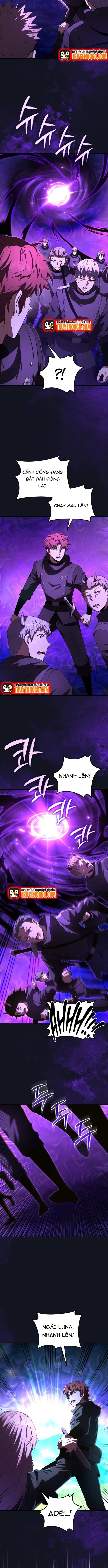 Phản Diện Mắt Cáo Của Học Viện Quỷ Giới Chap 41 - Next Chap 42