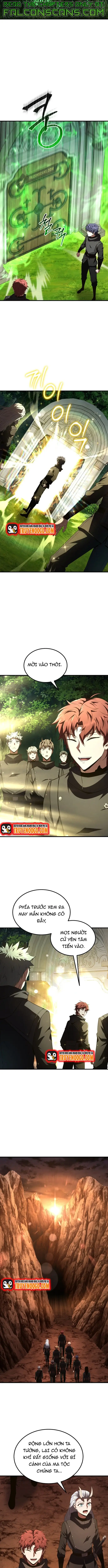 Phản Diện Mắt Cáo Của Học Viện Quỷ Giới Chap 41 - Next Chap 42