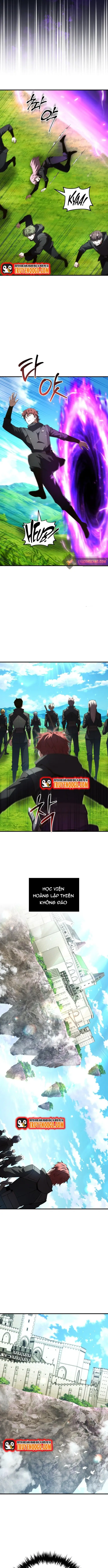 Phản Diện Mắt Cáo Của Học Viện Quỷ Giới Chap 41 - Next Chap 42