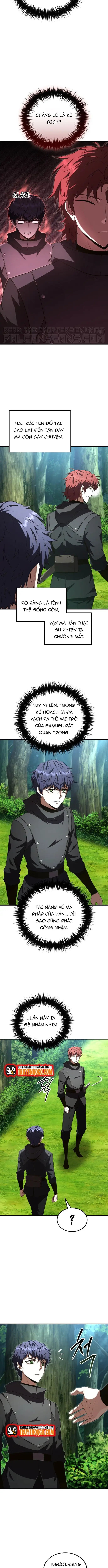 Phản Diện Mắt Cáo Của Học Viện Quỷ Giới Chap 41 - Next Chap 42