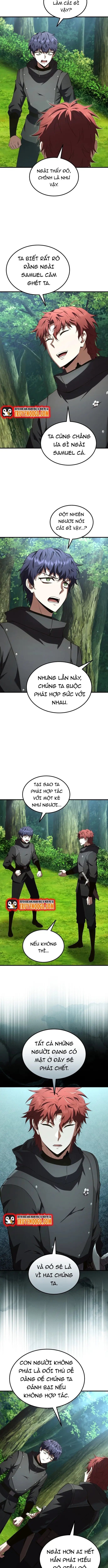 Phản Diện Mắt Cáo Của Học Viện Quỷ Giới Chap 41 - Next Chap 42