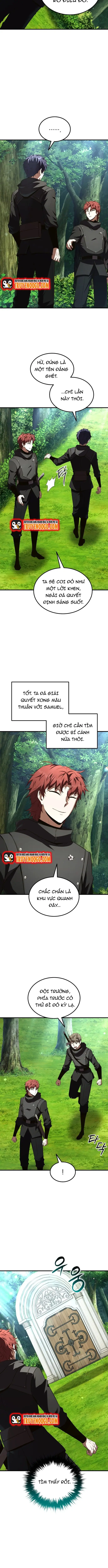 Phản Diện Mắt Cáo Của Học Viện Quỷ Giới Chap 41 - Next Chap 42