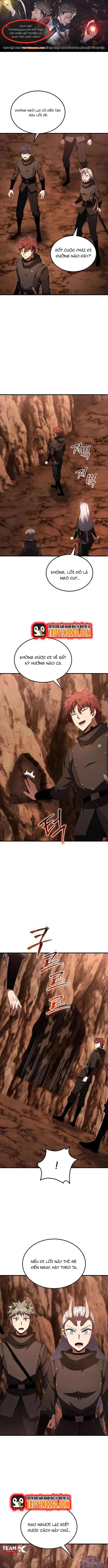 Phản Diện Mắt Cáo Của Học Viện Quỷ Giới Chap 42 - Next Chap 43