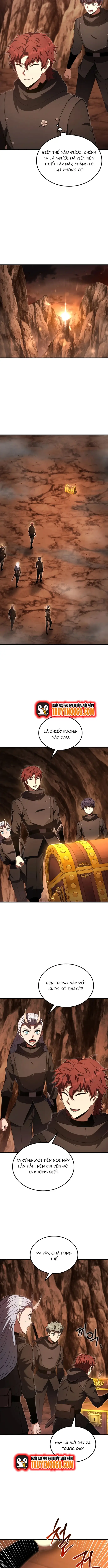 Phản Diện Mắt Cáo Của Học Viện Quỷ Giới Chap 42 - Next Chap 43