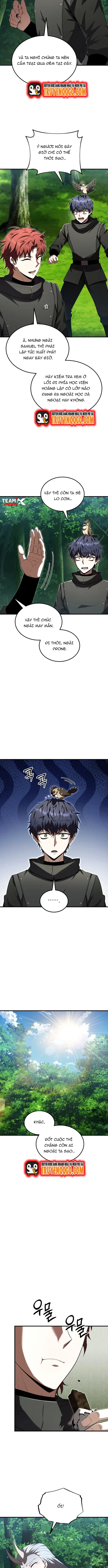 Phản Diện Mắt Cáo Của Học Viện Quỷ Giới Chap 42 - Next Chap 43