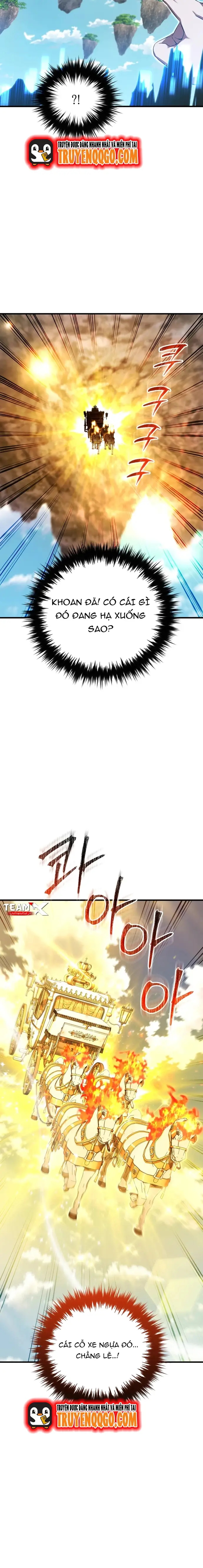 Phản Diện Mắt Cáo Của Học Viện Quỷ Giới Chap 42 - Next Chap 43