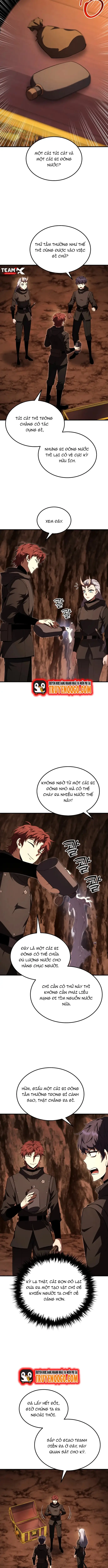 Phản Diện Mắt Cáo Của Học Viện Quỷ Giới Chap 42 - Next Chap 43