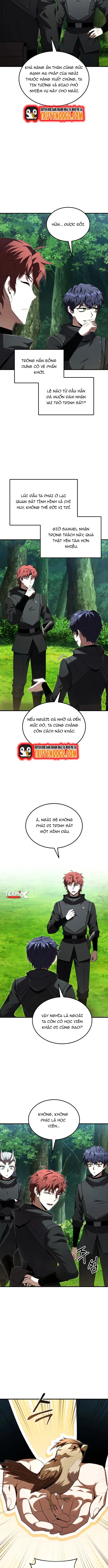 Phản Diện Mắt Cáo Của Học Viện Quỷ Giới Chap 42 - Next Chap 43