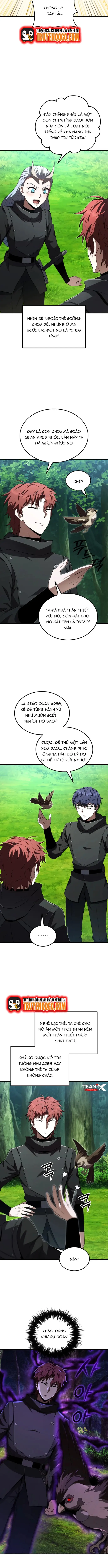 Phản Diện Mắt Cáo Của Học Viện Quỷ Giới Chap 42 - Next Chap 43