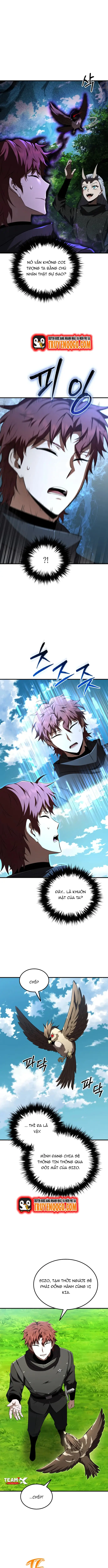 Phản Diện Mắt Cáo Của Học Viện Quỷ Giới Chap 42 - Next Chap 43