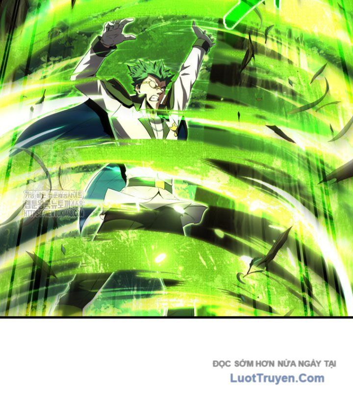 Phản Diện Mắt Cáo Của Học Viện Quỷ Giới Chap 44 - Next Chap 45