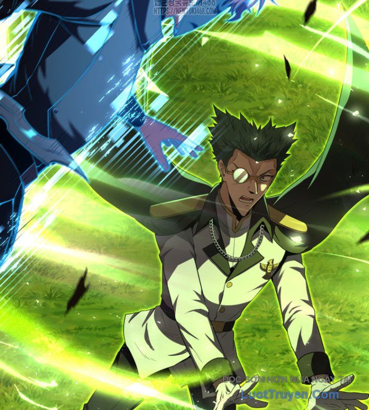 Phản Diện Mắt Cáo Của Học Viện Quỷ Giới Chap 44 - Next Chap 45