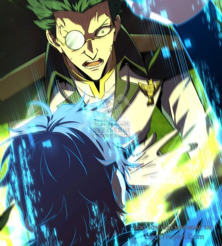 Phản Diện Mắt Cáo Của Học Viện Quỷ Giới Chap 44 - Next Chap 45