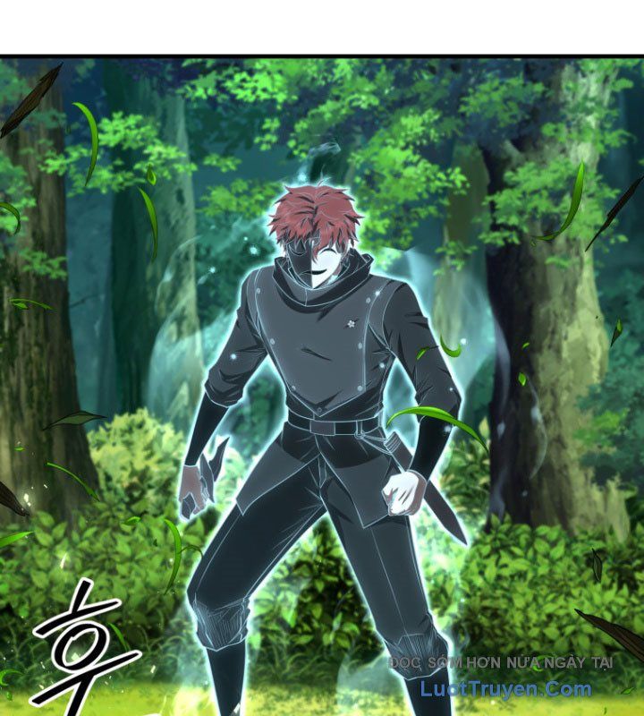 Phản Diện Mắt Cáo Của Học Viện Quỷ Giới Chap 44 - Next Chap 45