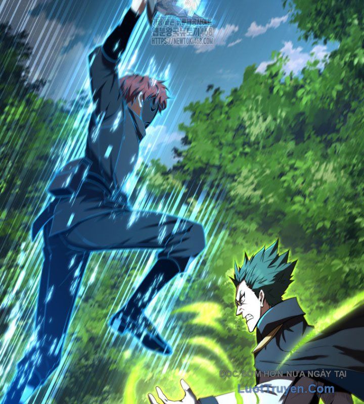 Phản Diện Mắt Cáo Của Học Viện Quỷ Giới Chap 44 - Next Chap 45