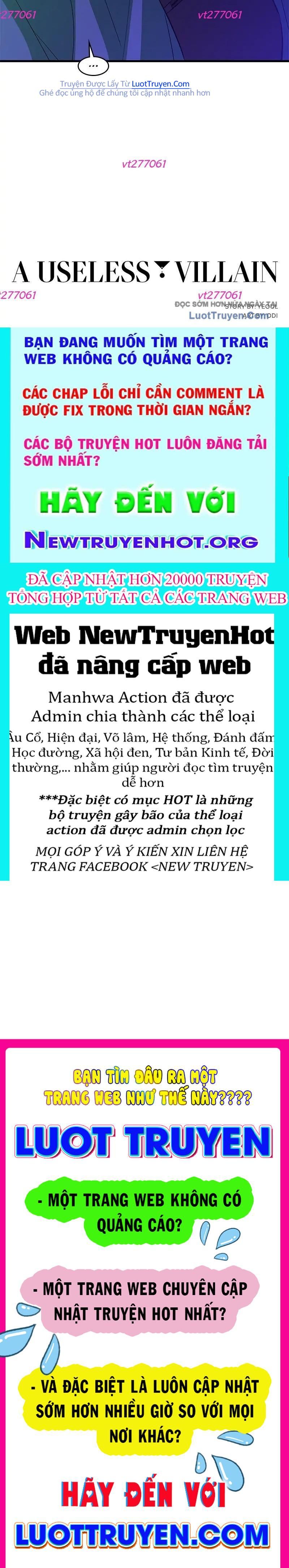 Phản Diện Vô Năng Chap 32 - Next Chap 33