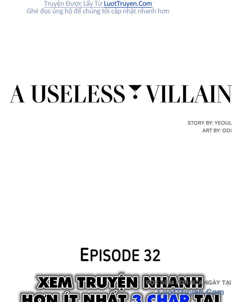 Phản Diện Vô Năng Chap 32 - Next Chap 33