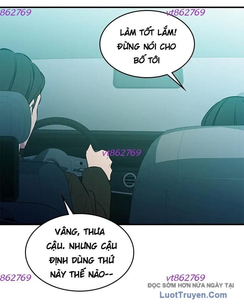 Phản Diện Vô Năng Chap 36 - Next Chap 37