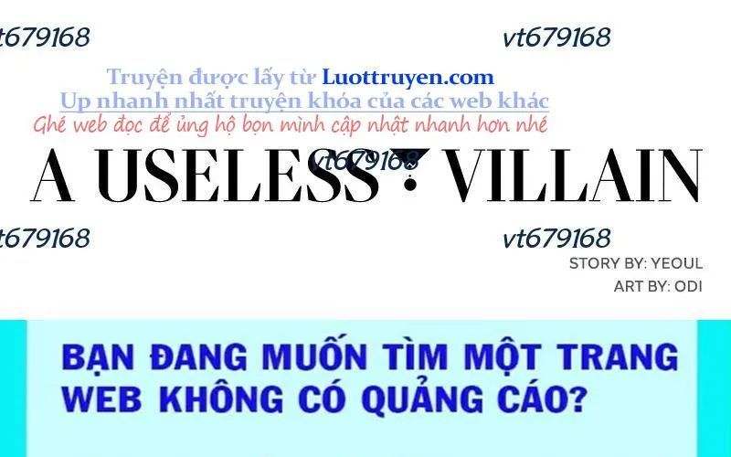 Phản Diện Vô Năng Chap 38 - Next Chap 39