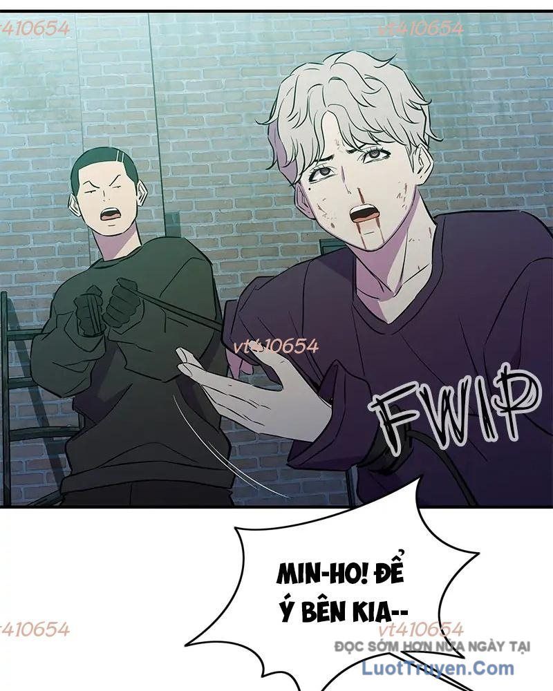 Phản Diện Vô Năng Chap 41 - Next Chap 42