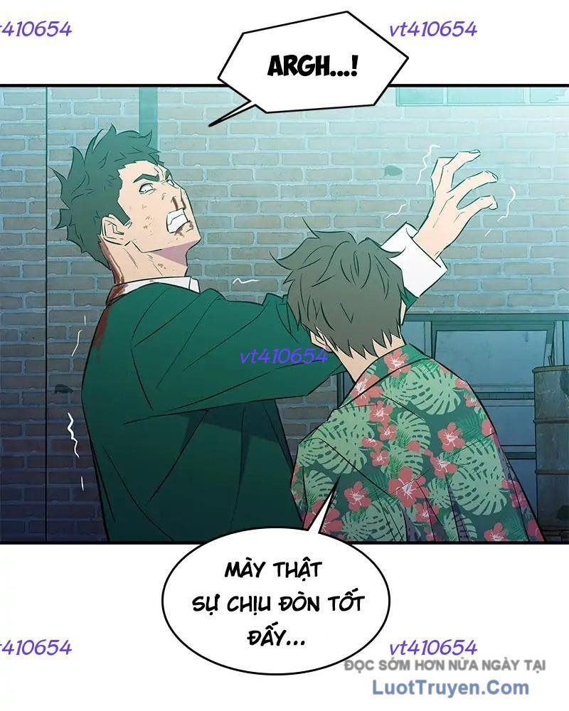 Phản Diện Vô Năng Chap 41 - Next Chap 42