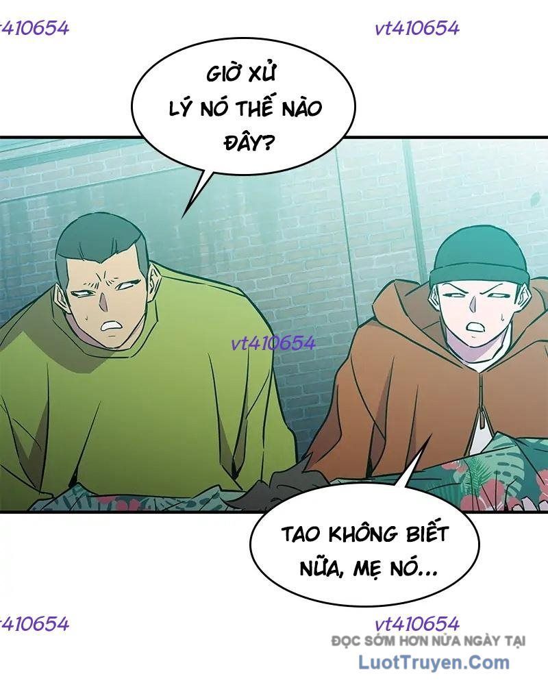Phản Diện Vô Năng Chap 41 - Next Chap 42