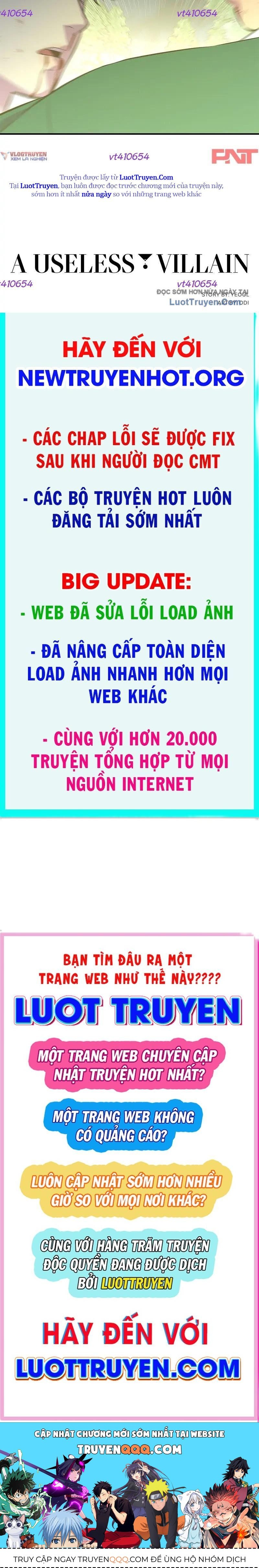 Phản Diện Vô Năng Chap 41 - Next Chap 42