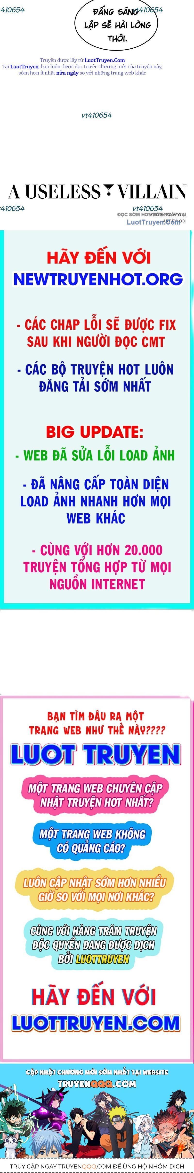 Phản Diện Vô Năng Chap 42 - Next Chap 43