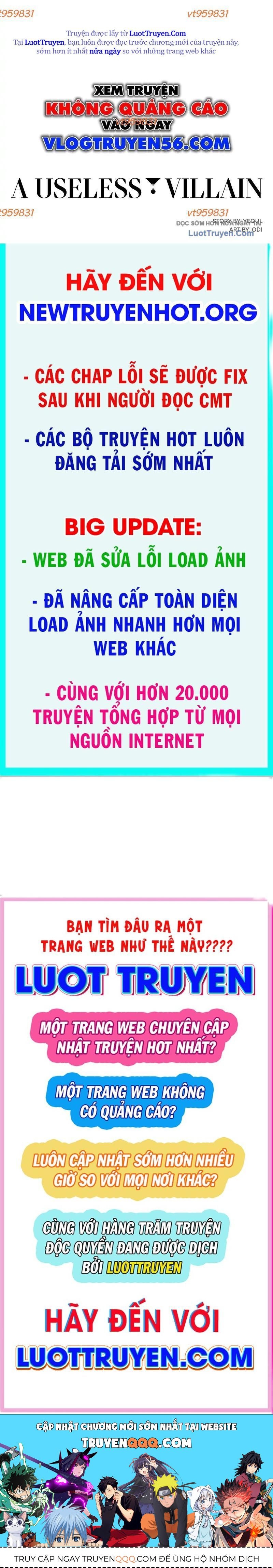 Phản Diện Vô Năng Chap 43 - Next Chap 44