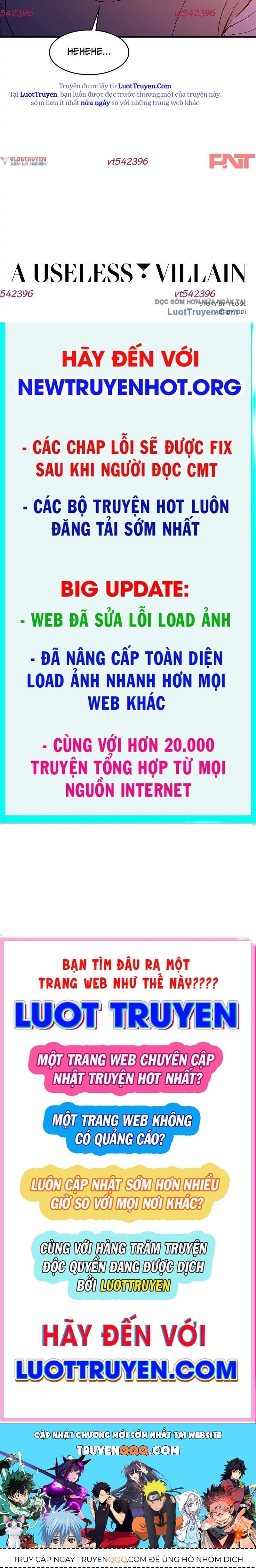 Phản Diện Vô Năng Chap 44 - Next Chap 45