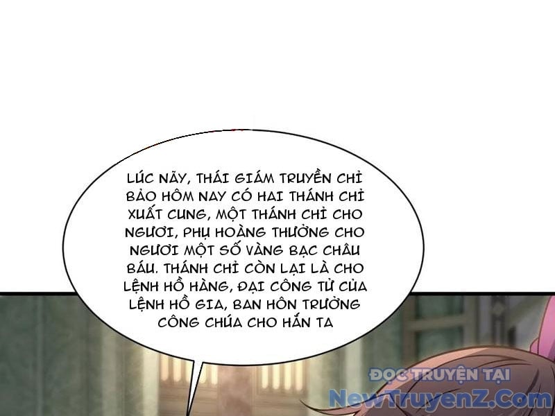 Phản Phái Muốn Sống Lâu Thêm Một Ngày Chap 34 - Next Chap 35