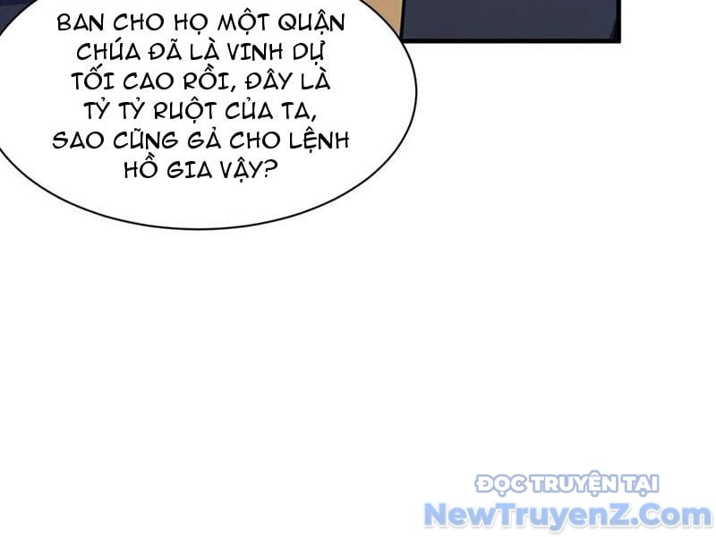 Phản Phái Muốn Sống Lâu Thêm Một Ngày Chap 34 - Next Chap 35