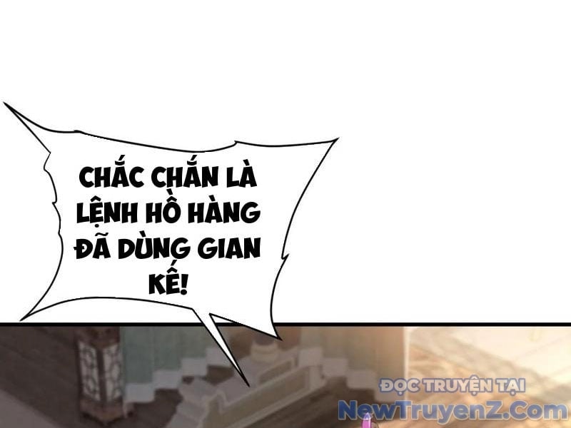 Phản Phái Muốn Sống Lâu Thêm Một Ngày Chap 34 - Next Chap 35