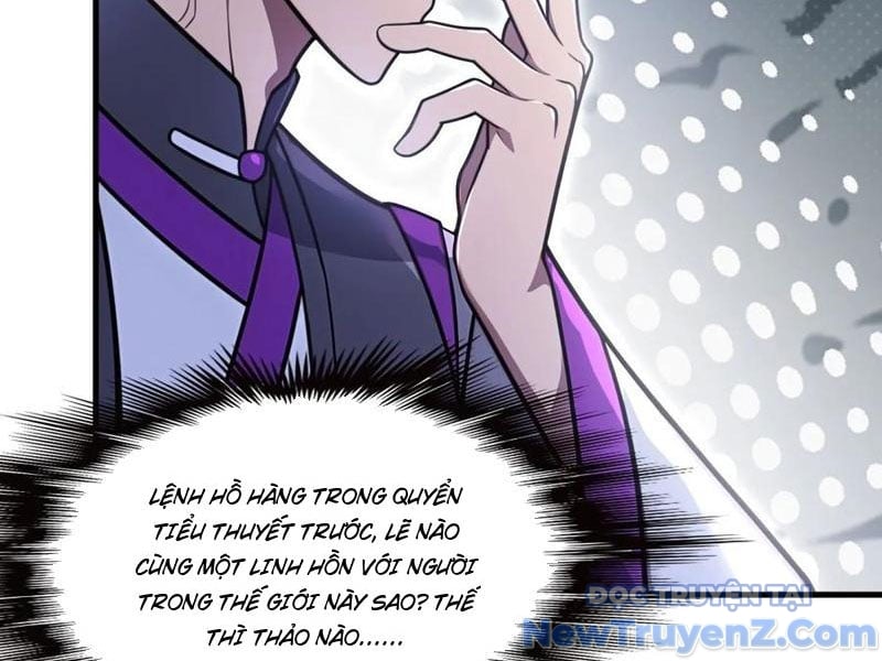 Phản Phái Muốn Sống Lâu Thêm Một Ngày Chap 34 - Next Chap 35