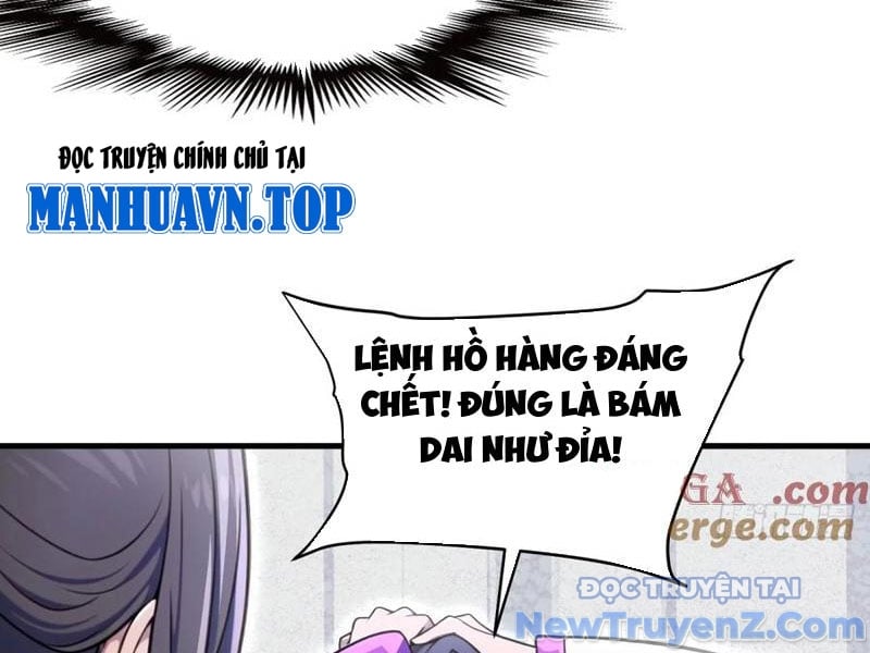 Phản Phái Muốn Sống Lâu Thêm Một Ngày Chap 34 - Next Chap 35