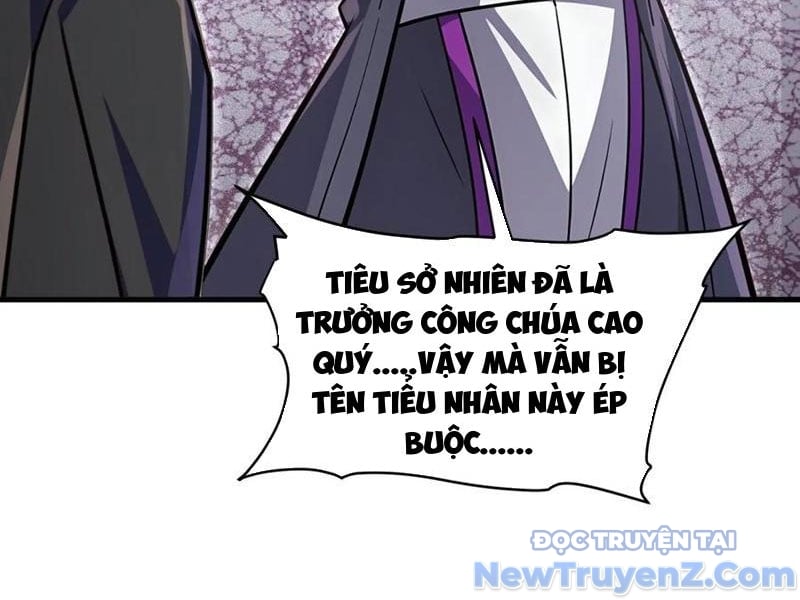 Phản Phái Muốn Sống Lâu Thêm Một Ngày Chap 34 - Next Chap 35