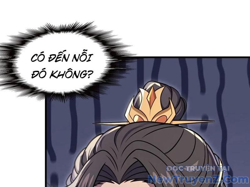 Phản Phái Muốn Sống Lâu Thêm Một Ngày Chap 34 - Next Chap 35