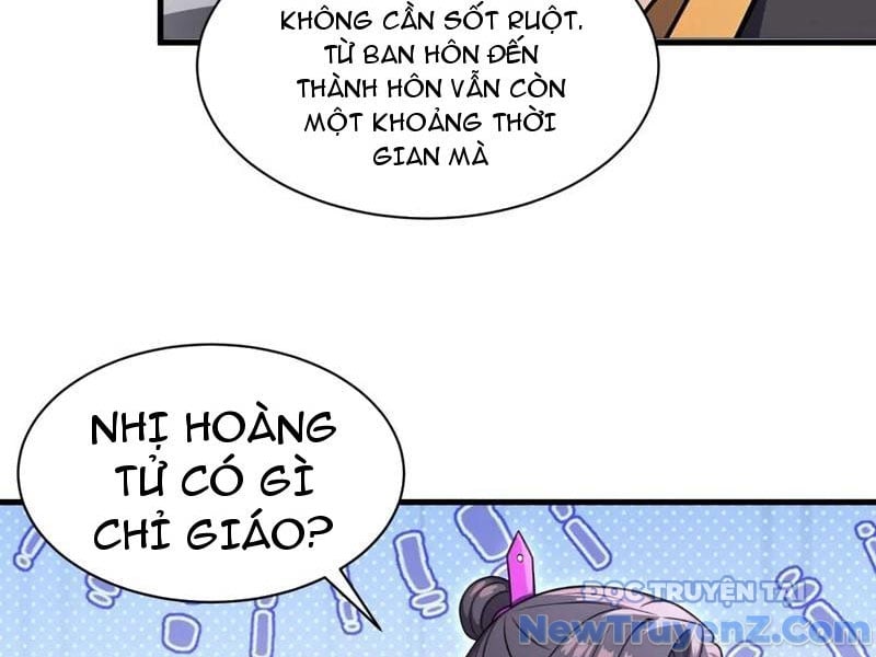 Phản Phái Muốn Sống Lâu Thêm Một Ngày Chap 34 - Next Chap 35