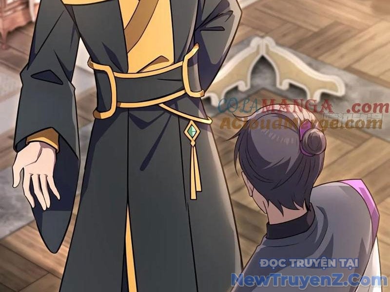 Phản Phái Muốn Sống Lâu Thêm Một Ngày Chap 34 - Next Chap 35