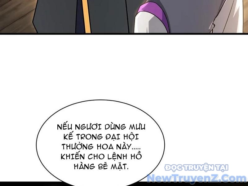 Phản Phái Muốn Sống Lâu Thêm Một Ngày Chap 34 - Next Chap 35