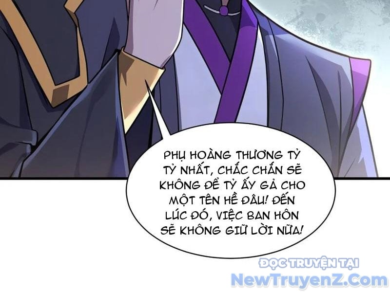 Phản Phái Muốn Sống Lâu Thêm Một Ngày Chap 34 - Next Chap 35
