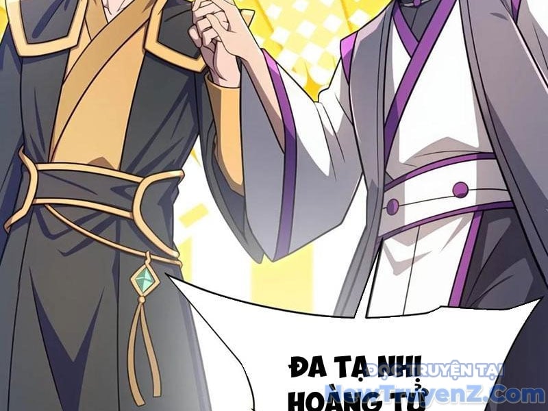 Phản Phái Muốn Sống Lâu Thêm Một Ngày Chap 34 - Next Chap 35