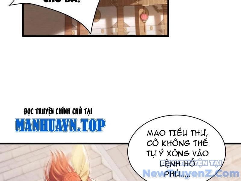 Phản Phái Muốn Sống Lâu Thêm Một Ngày Chap 34 - Next Chap 35