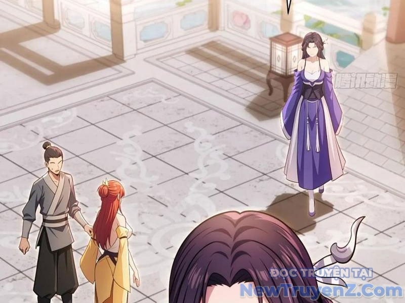 Phản Phái Muốn Sống Lâu Thêm Một Ngày Chap 34 - Next Chap 35