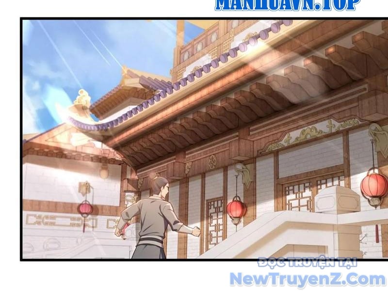 Phản Phái Muốn Sống Lâu Thêm Một Ngày Chap 34 - Next Chap 35