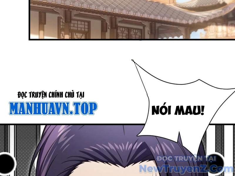 Phản Phái Muốn Sống Lâu Thêm Một Ngày Chap 34 - Next Chap 35